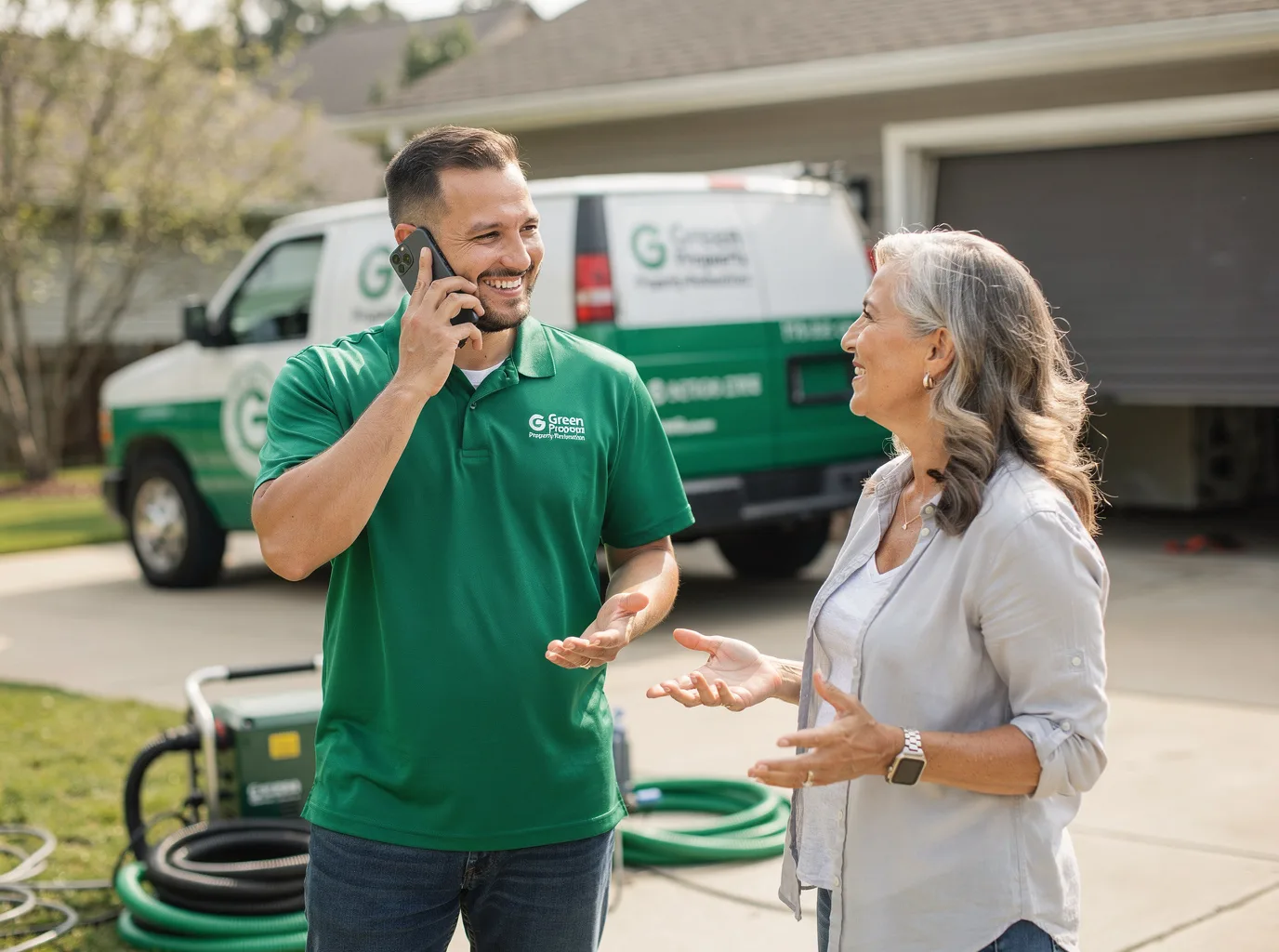 Water Damage Restoration Lee Center, NY FAQs